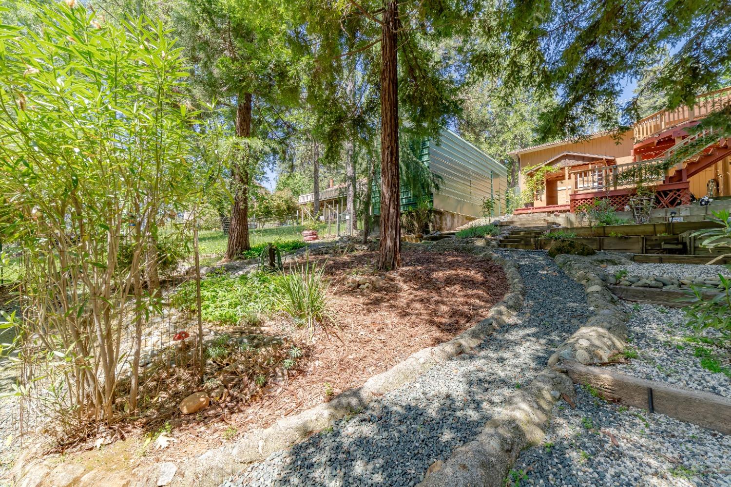 Detail Gallery Image 46 of 60 For 11135 Crotty Ct, Grass Valley,  CA 95949 - 3 Beds | 3 Baths