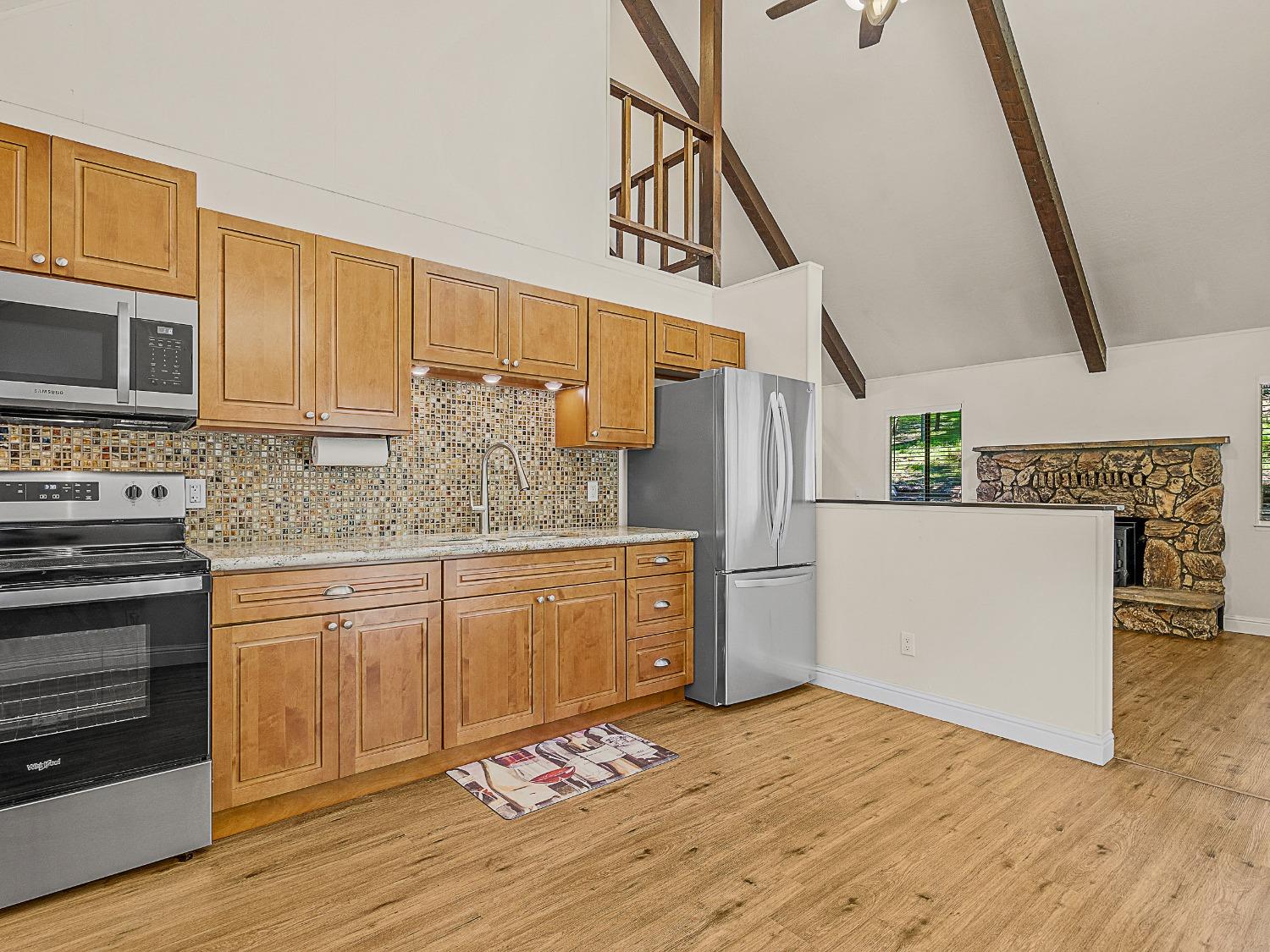 Detail Gallery Image 9 of 36 For 3241 Amber Trl, Pollock Pines,  CA 95726 - 3 Beds | 2 Baths