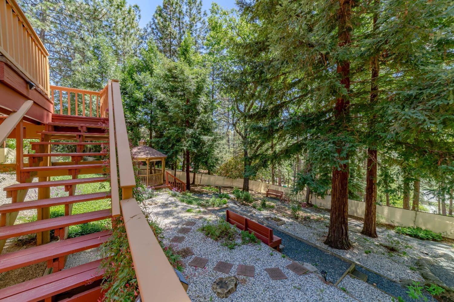Detail Gallery Image 49 of 60 For 11135 Crotty Ct, Grass Valley,  CA 95949 - 3 Beds | 3 Baths