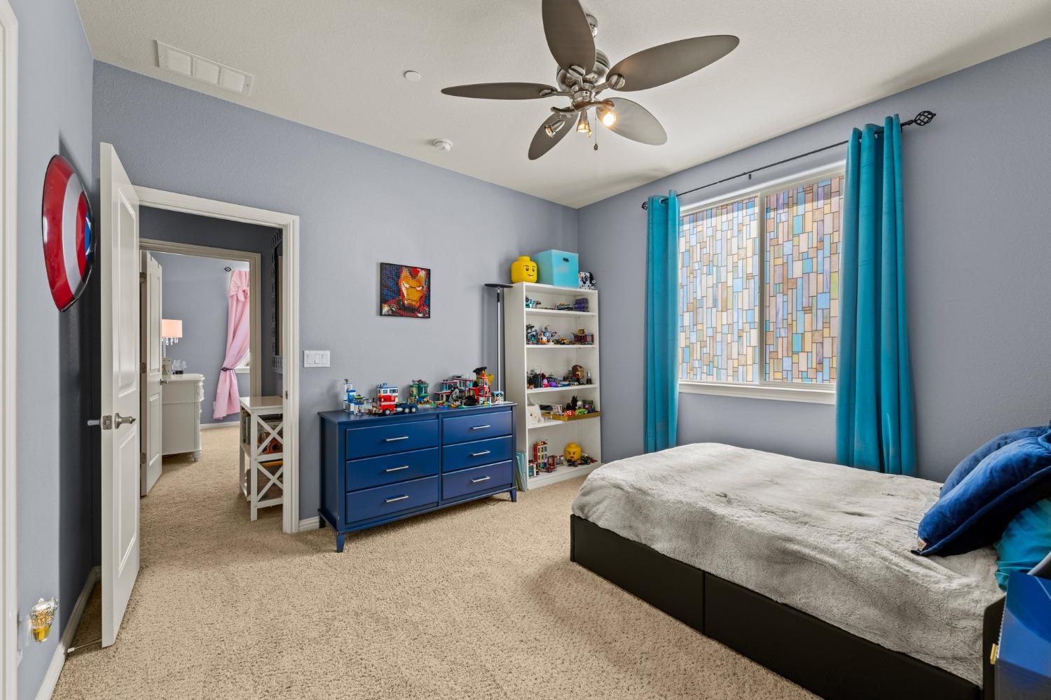 Detail Gallery Image 50 of 72 For 505 Alessandria Pl, Lincoln,  CA 95648 - 4 Beds | 3/1 Baths