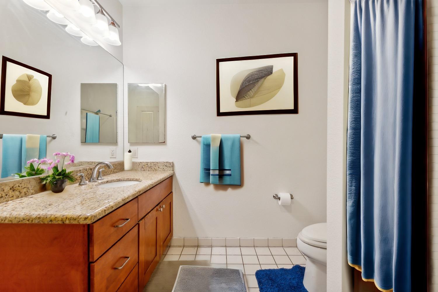 Detail Gallery Image 6 of 37 For 1445 Fruitdale Ave #319,  San Jose,  CA 95128 - 2 Beds | 2 Baths