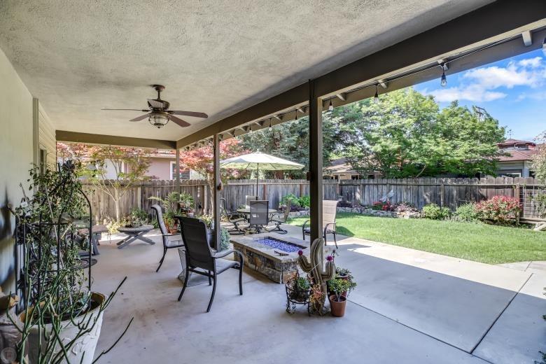 Detail Gallery Image 31 of 38 For 1605 Teakwood Dr, Modesto,  CA 95350 - 3 Beds | 2 Baths