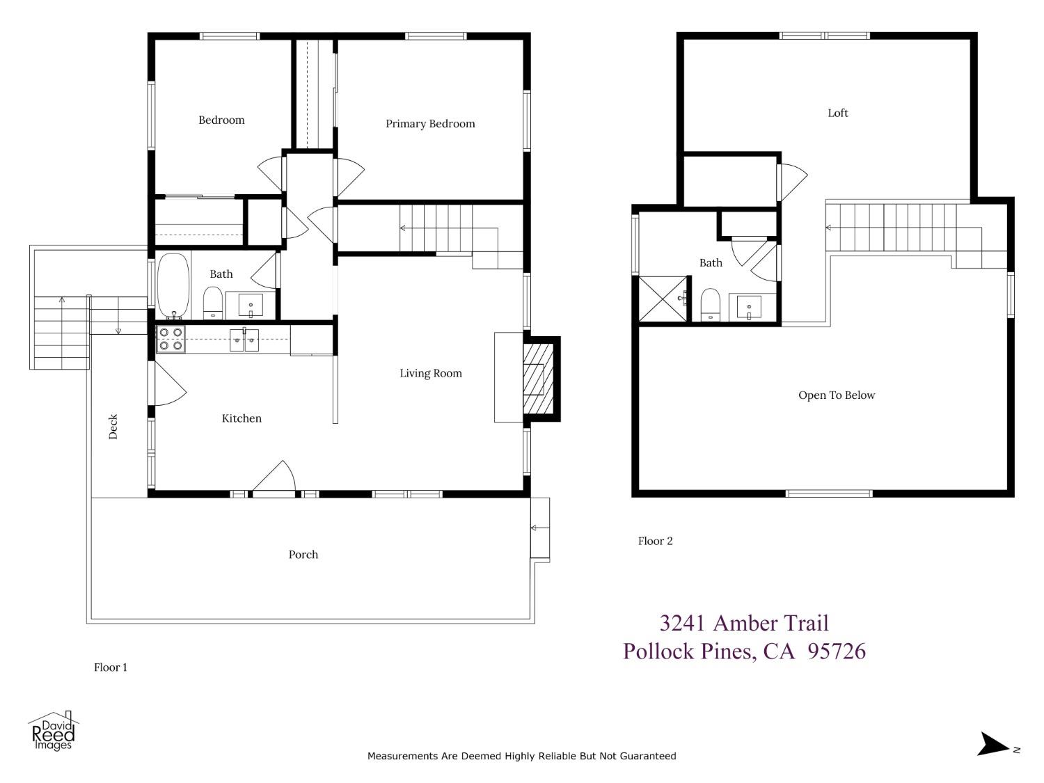 Detail Gallery Image 26 of 36 For 3241 Amber Trl, Pollock Pines,  CA 95726 - 3 Beds | 2 Baths