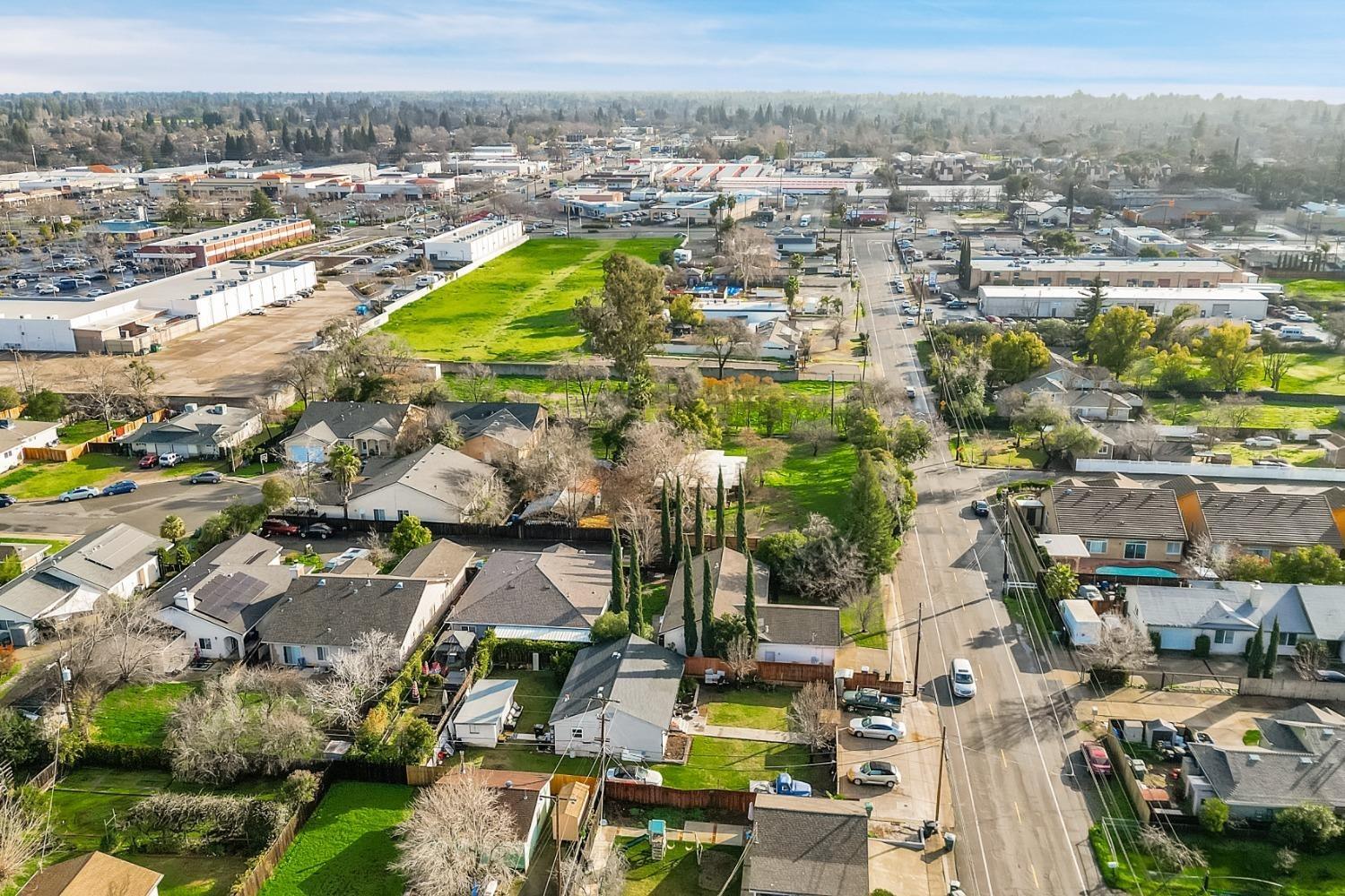 Horton Lane, Carmichael, California image 20