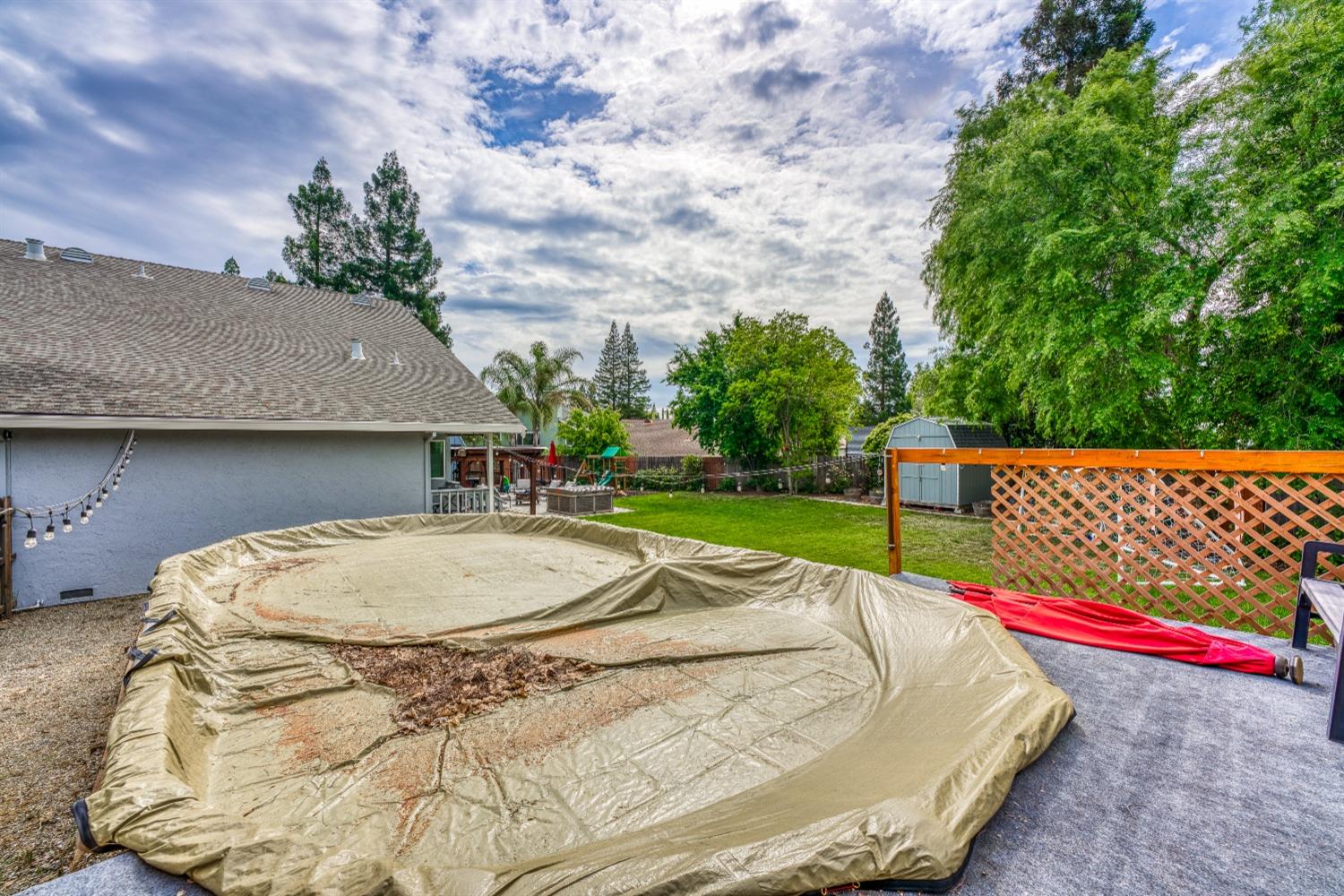 Detail Gallery Image 62 of 72 For 1211 Constitution Ct, Roseville,  CA 95747 - 4 Beds | 2/1 Baths