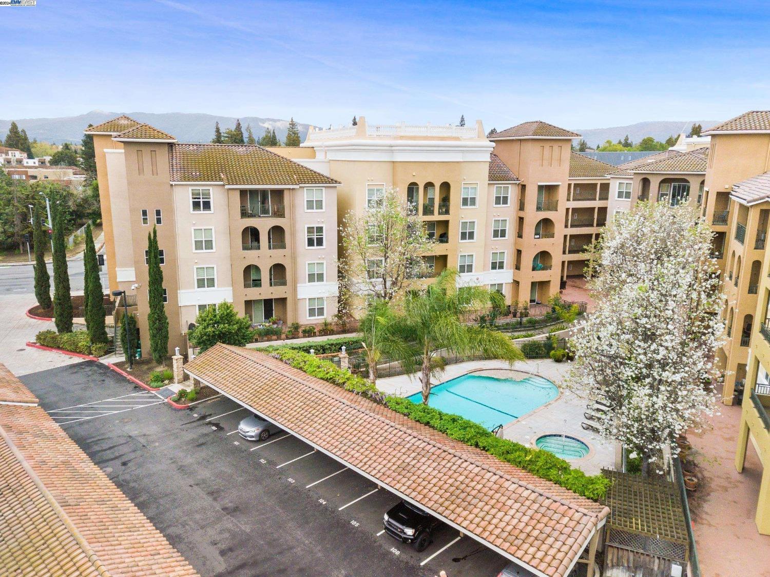 Detail Gallery Image 36 of 37 For 1445 Fruitdale Ave #319,  San Jose,  CA 95128 - 2 Beds | 2 Baths