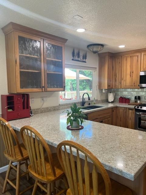 Sierra Springs Drive, Pollock Pines, California image 6