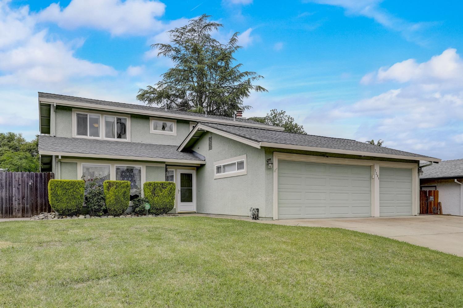Photo of 7201 Geowood Wy in Citrus Heights, CA