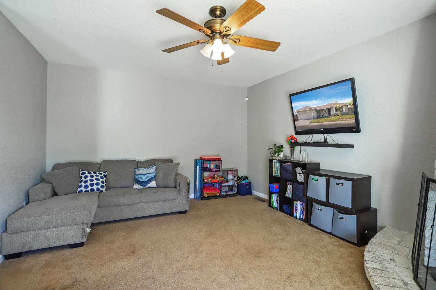Detail Gallery Image 24 of 41 For 1816 Langton Ln, Modesto,  CA 95350 - 3 Beds | 2 Baths