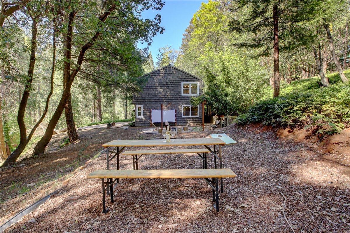 Detail Gallery Image 40 of 48 For 12329 Echo Dr, Nevada City,  CA 95959 - 3 Beds | 2 Baths