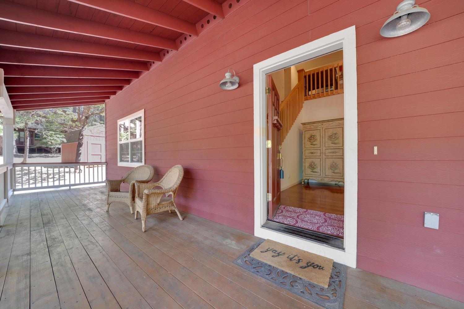 Detail Gallery Image 15 of 65 For 18210 Conifer Ct, Pioneer,  CA 95666 - 3 Beds | 2/1 Baths