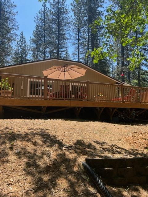 Sierra Springs Drive, Pollock Pines, California image 29