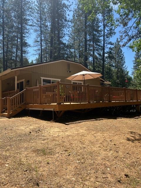 Sierra Springs Drive, Pollock Pines, California image 33