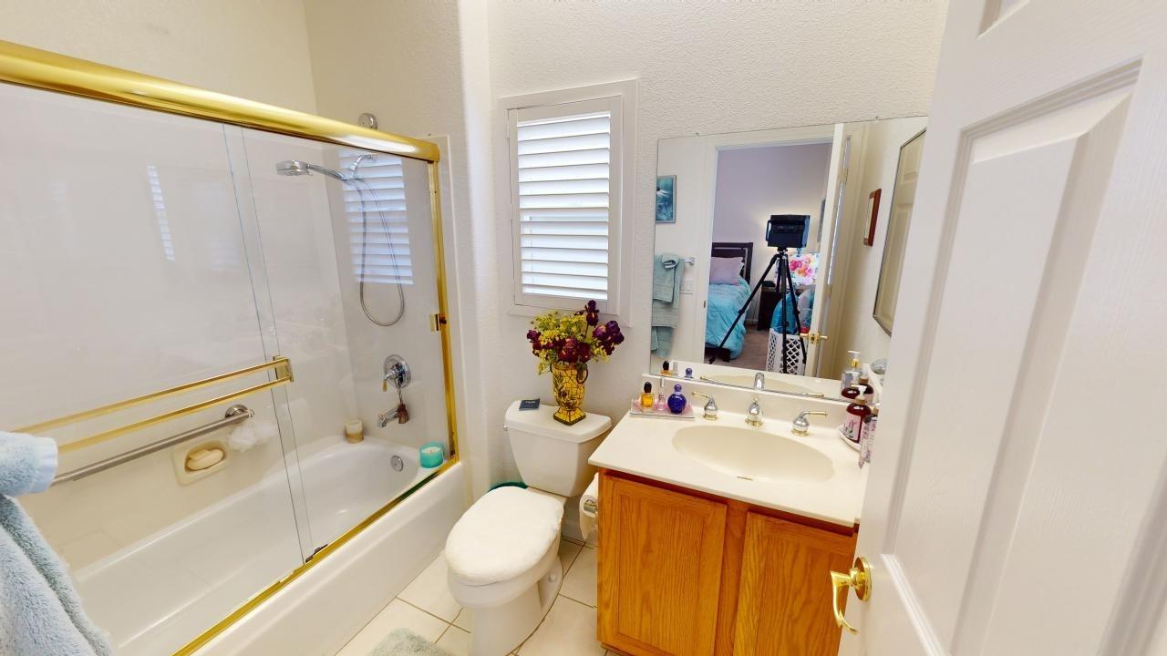 Detail Gallery Image 24 of 32 For 7505 Whistlestop Way, Roseville,  CA 95747 - 3 Beds | 2/1 Baths