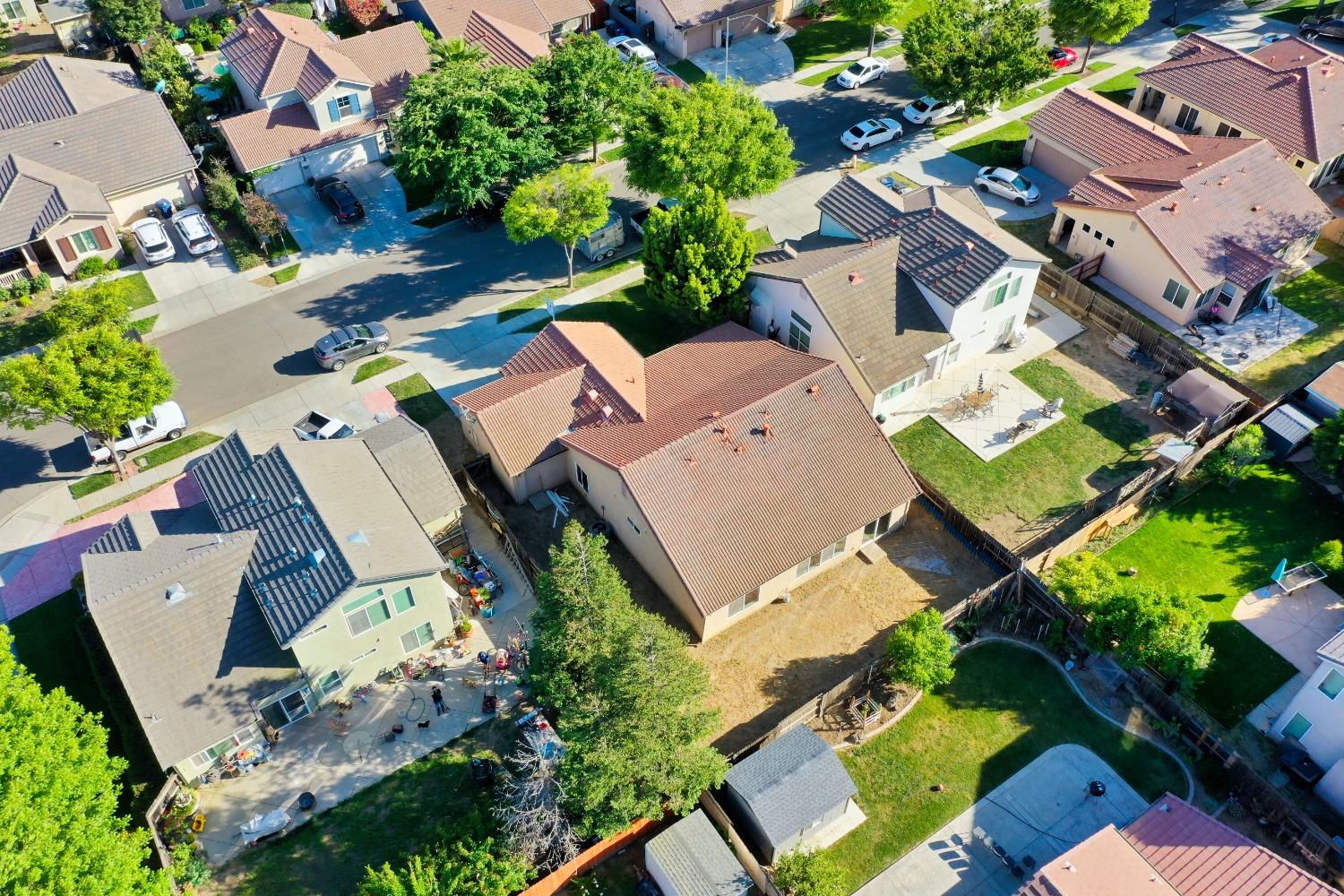 Bertwood Lane, Patterson, California image 30