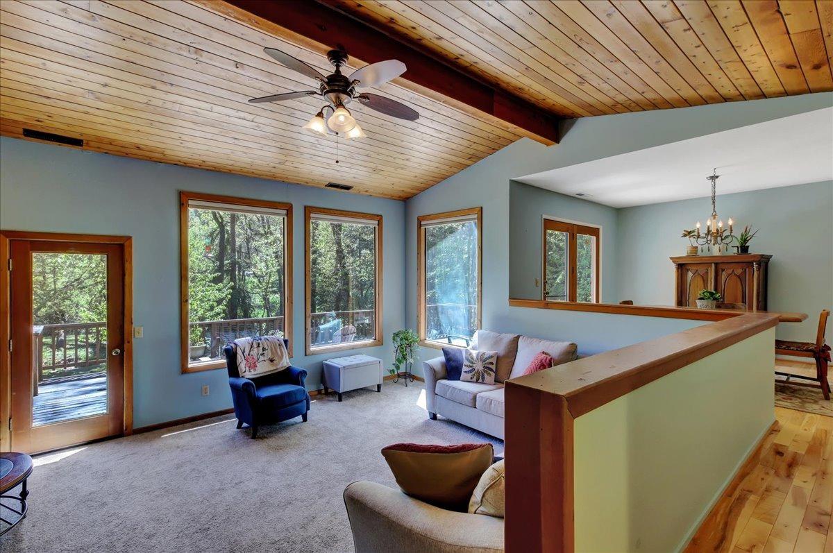 Detail Gallery Image 7 of 63 For 15205 Stinson Dr, Grass Valley,  CA 95949 - 2 Beds | 2 Baths