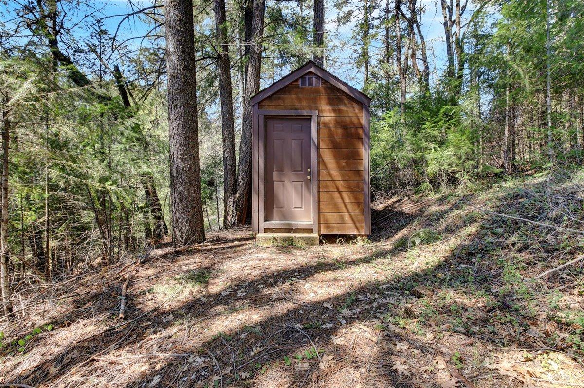 Detail Gallery Image 57 of 67 For 11396 Scotts Flat Dam Rd., Nevada City,  CA 95959 - 3 Beds | 2 Baths