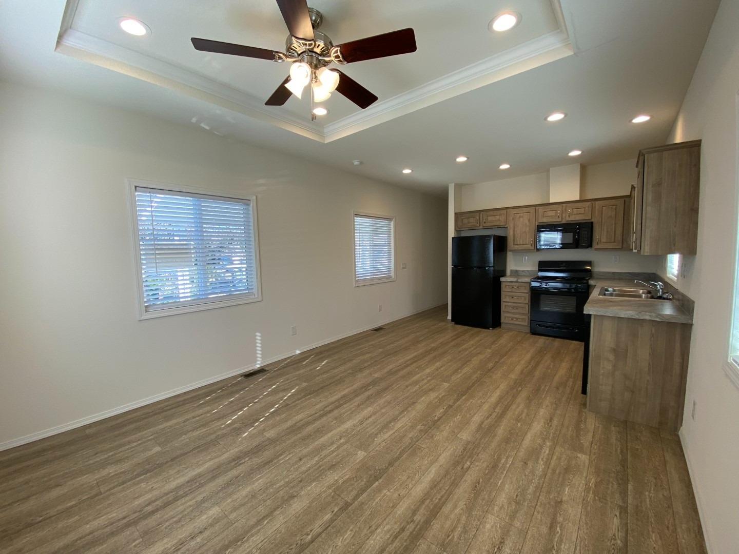 Detail Gallery Image 5 of 17 For 3415 Oro Dam Blvd. E 217, Oroville,  CA 95966 - 2 Beds | 1 Baths