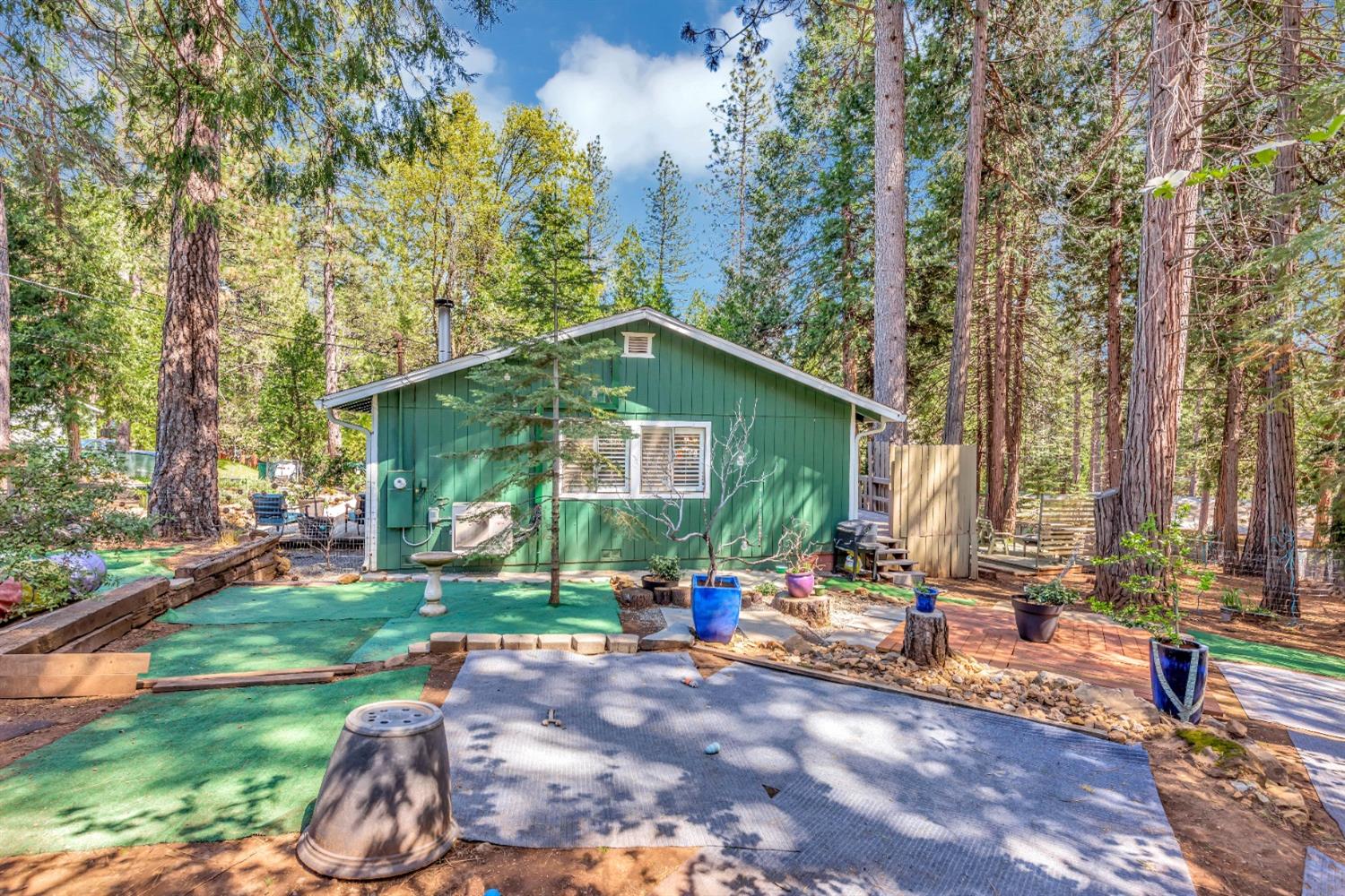 Detail Gallery Image 40 of 42 For 6160 Speckled Rd, Pollock Pines,  CA 95726 - 2 Beds | 2 Baths