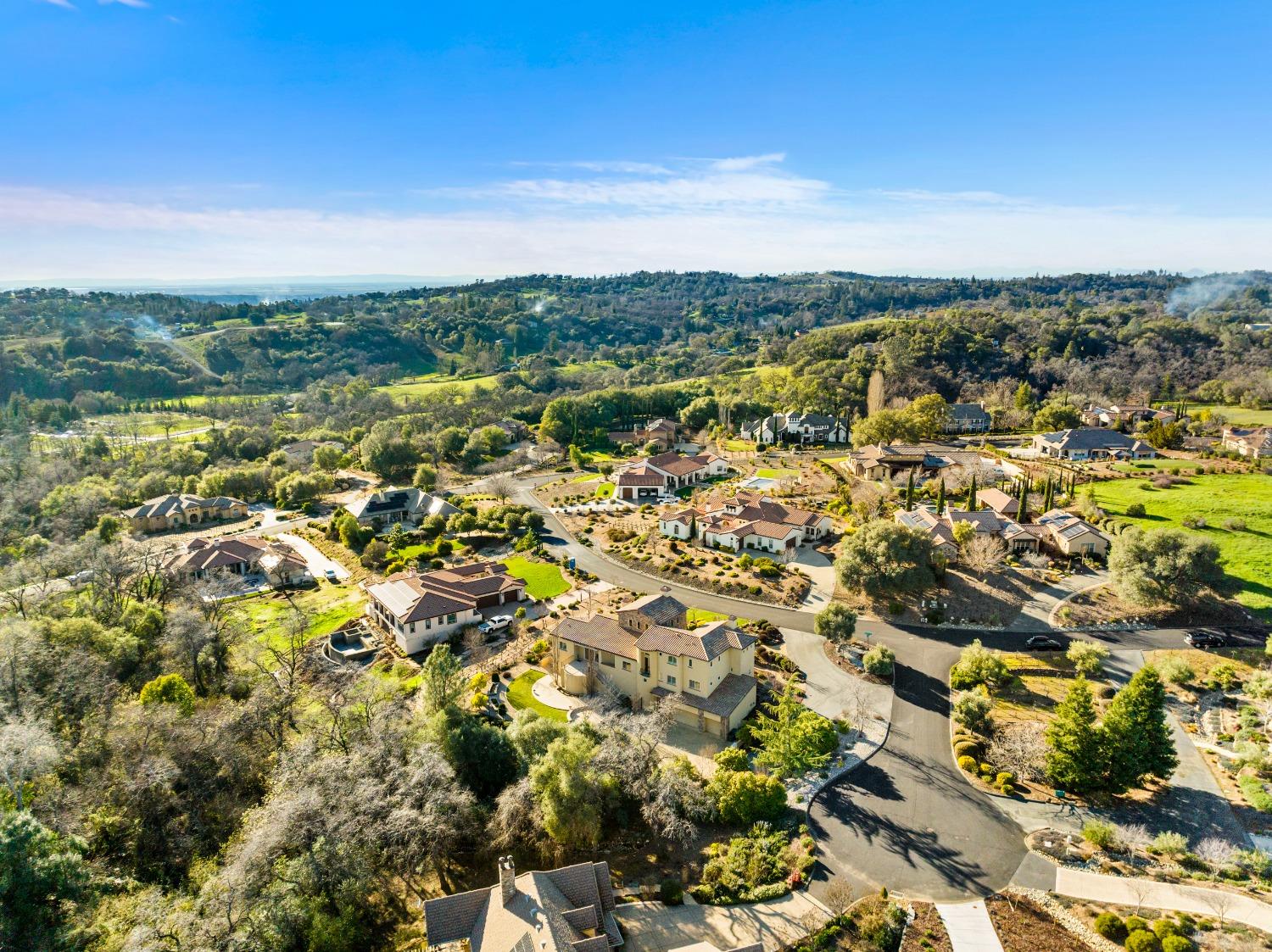 Detail Gallery Image 53 of 57 For 11128 Vista Del Sol, Auburn,  CA 95603 - 4 Beds | 3 Baths