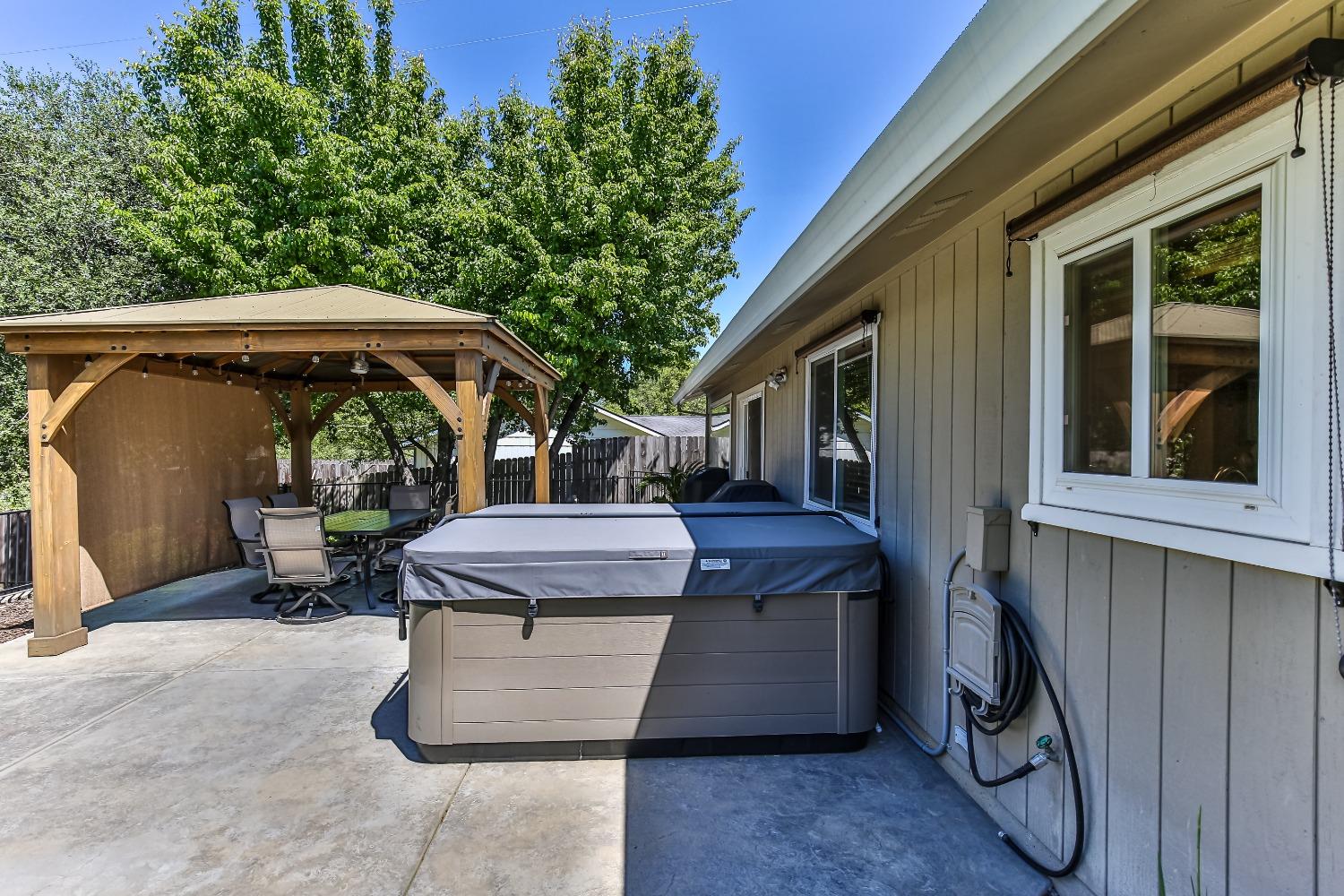 Detail Gallery Image 57 of 81 For 2360 Ponderosa Rd, Rescue,  CA 95672 - 3 Beds | 2 Baths