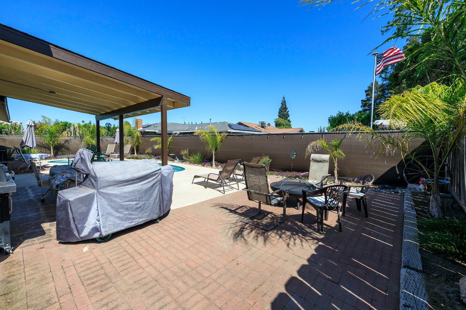 Detail Gallery Image 31 of 40 For 2481 Palora Ave, Atwater,  CA 95301 - 3 Beds | 2 Baths
