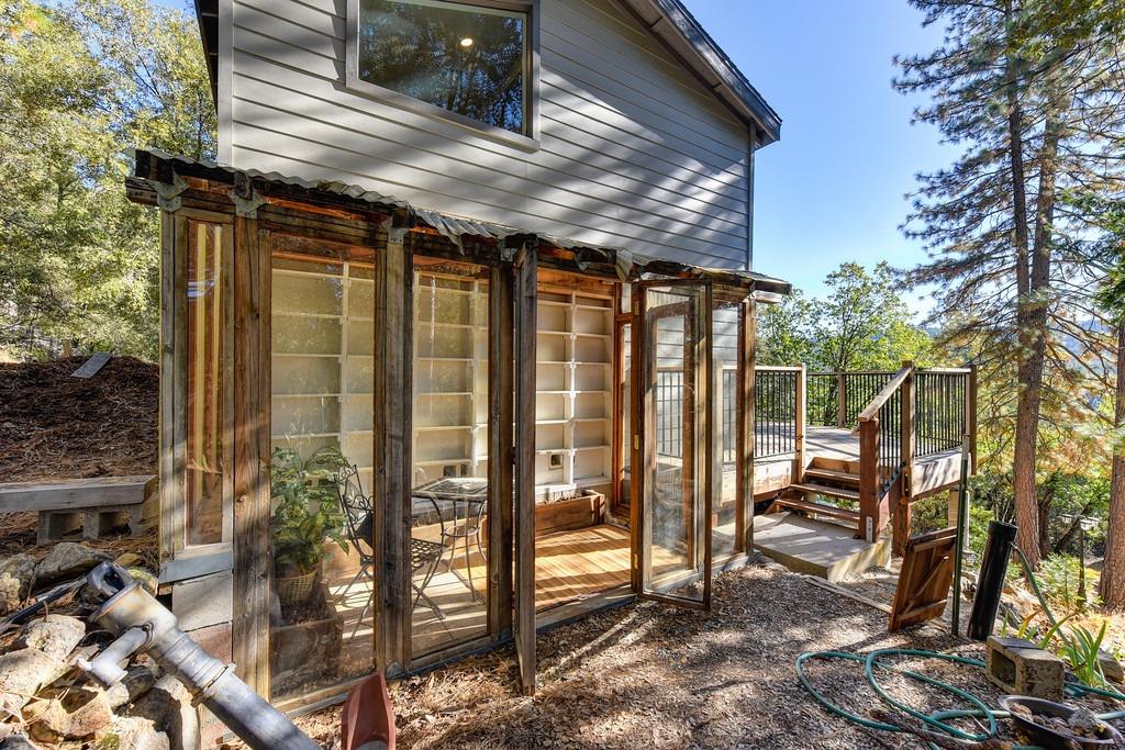 Detail Gallery Image 28 of 38 For 16228 Gold Bug Rd, Nevada City,  CA 95959 - 2 Beds | 2 Baths