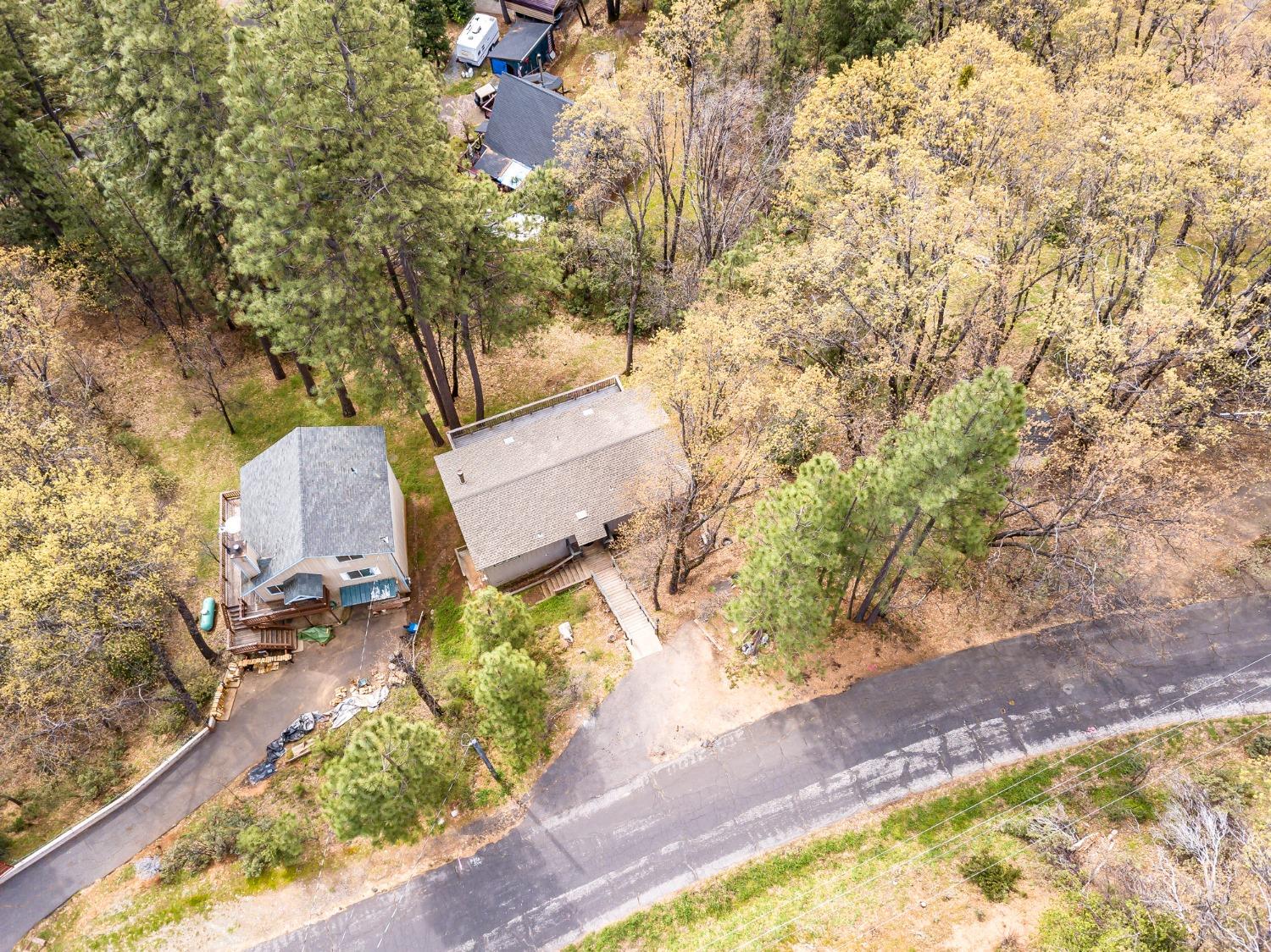 Detail Gallery Image 31 of 37 For 697 Canyon View Dr, Hathaway Pines,  CA 95233 - 2 Beds | 2 Baths