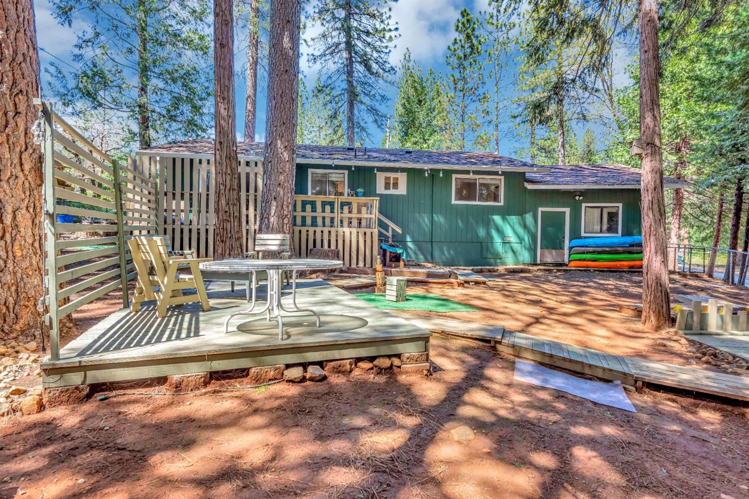 Detail Gallery Image 35 of 42 For 6160 Speckled Rd, Pollock Pines,  CA 95726 - 2 Beds | 2 Baths