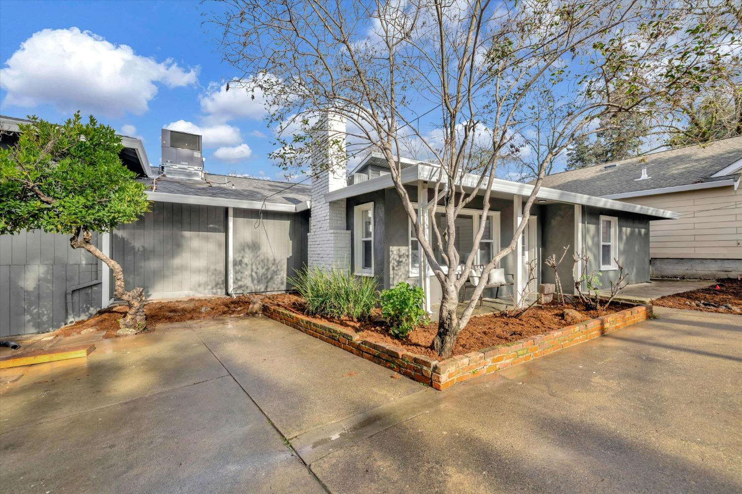 Welcome to your dream home in the desirable city of Fair Oaks! This recently renovated 4-bedroom, 3-
