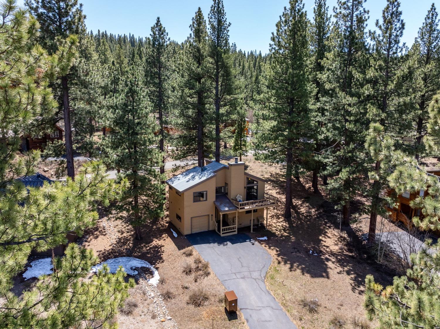 Detail Gallery Image 29 of 41 For 251 Basque Dr, Truckee,  CA 96161 - 3 Beds | 2 Baths