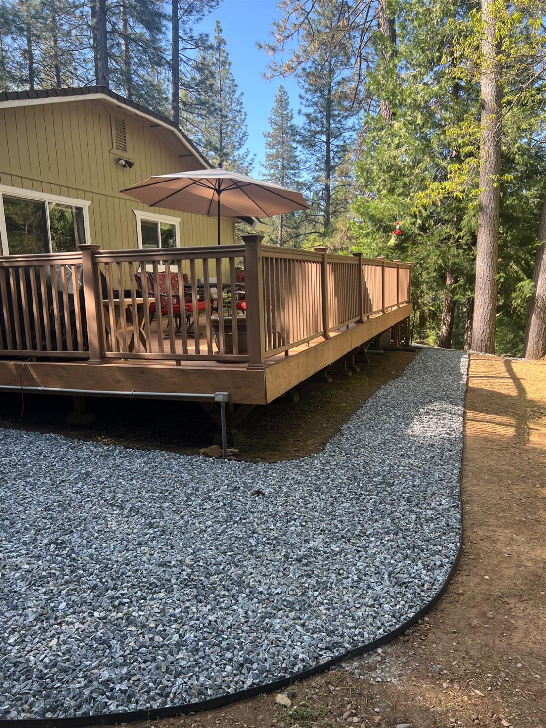 Sierra Springs Drive, Pollock Pines, California image 47
