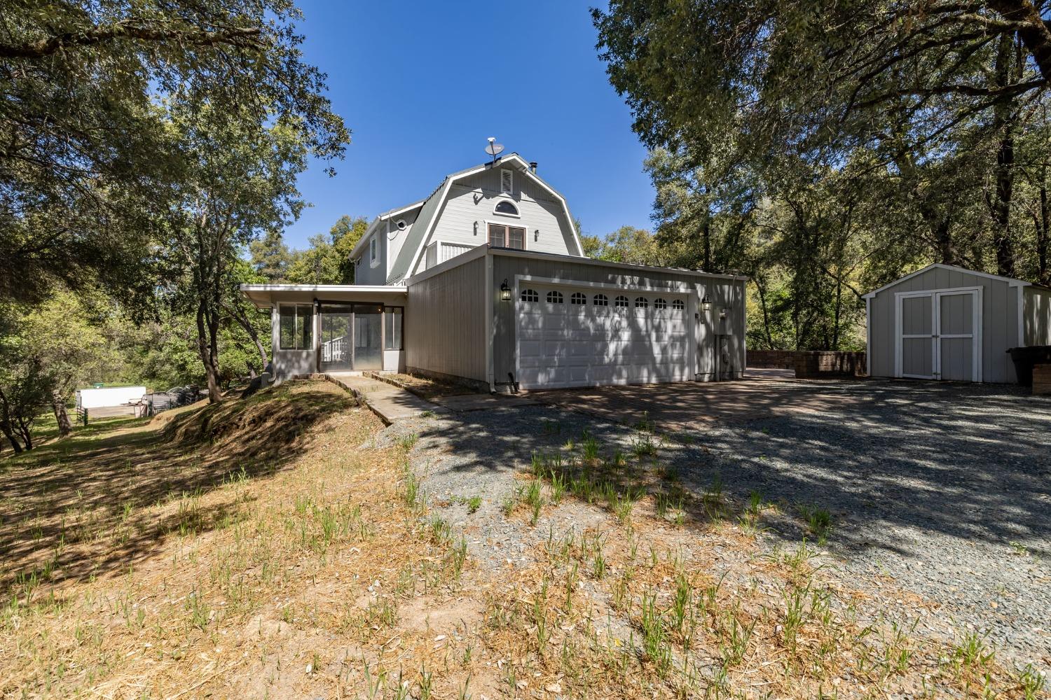 W View Drive, Sutter Creek, California image 43