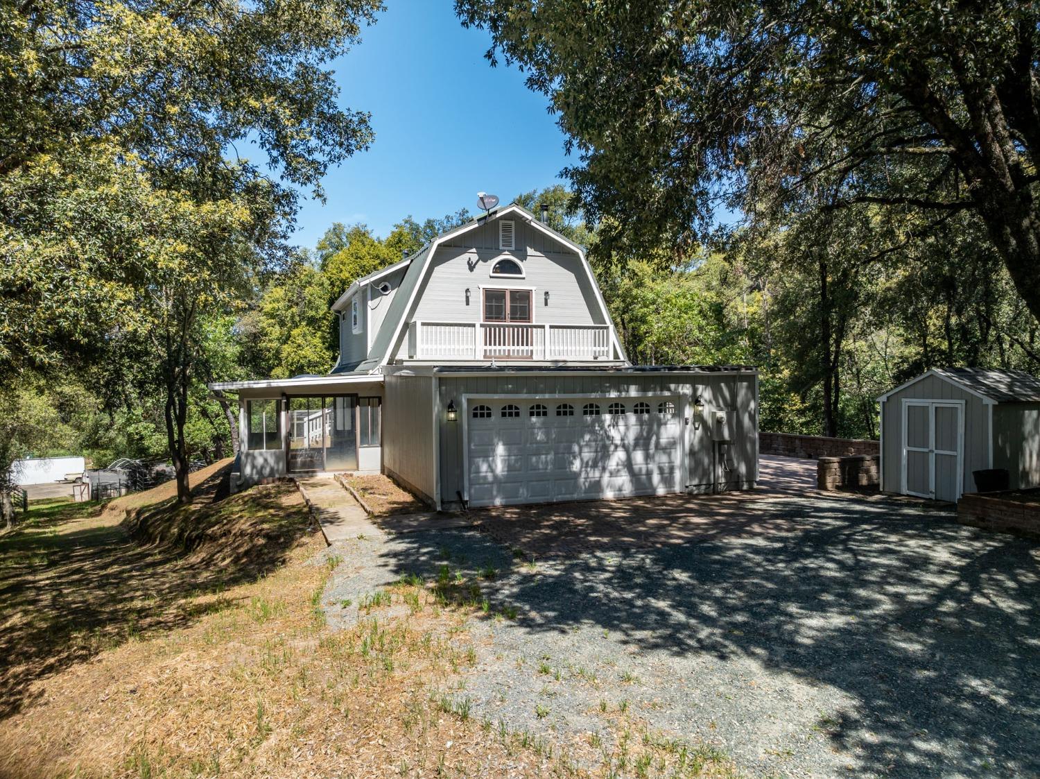 Detail Gallery Image 3 of 54 For 13501 W View Dr, Sutter Creek,  CA 95685 - 3 Beds | 2/1 Baths