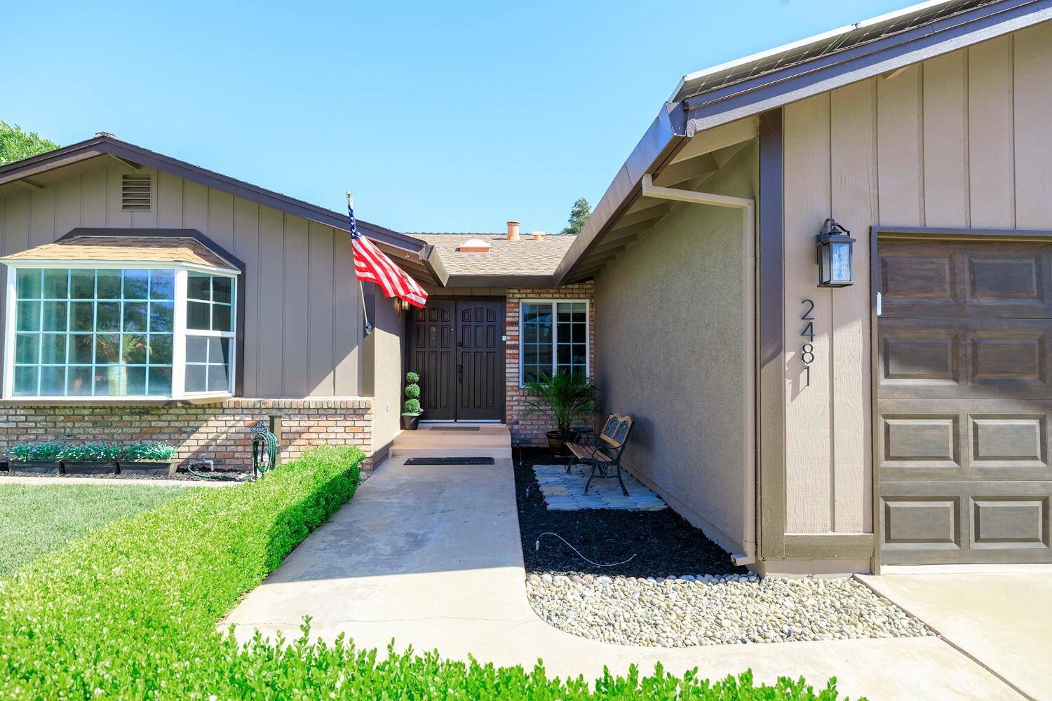Detail Gallery Image 3 of 40 For 2481 Palora Ave, Atwater,  CA 95301 - 3 Beds | 2 Baths
