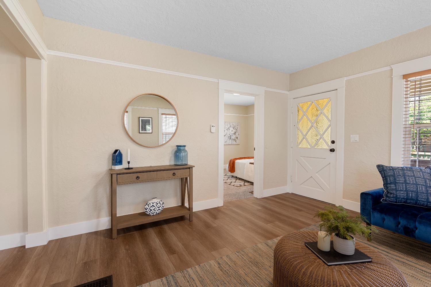 Detail Gallery Image 5 of 24 For 136 W Anderson St, Stockton,  CA 95206 - 4 Beds | 2 Baths
