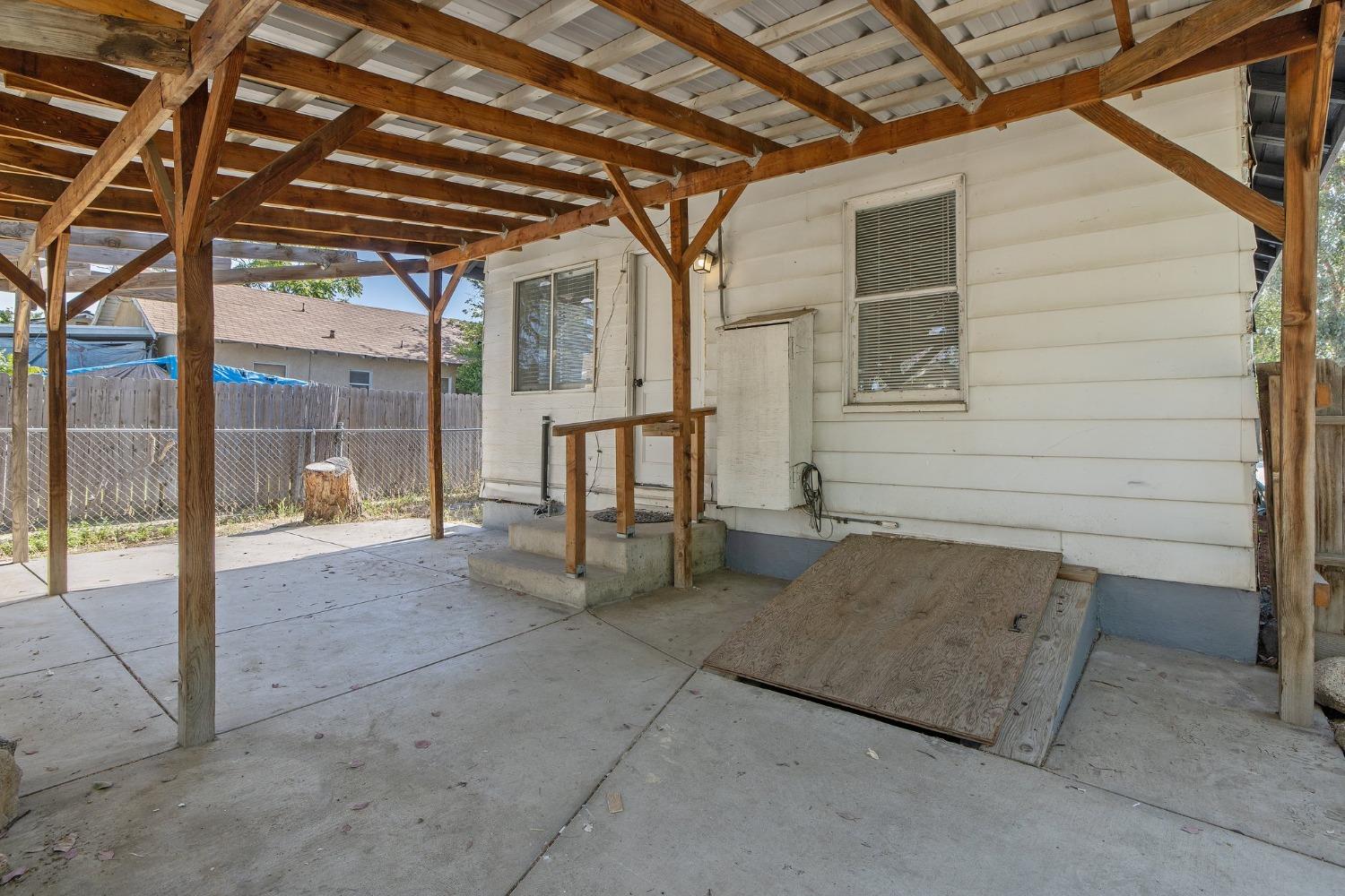 Detail Gallery Image 25 of 36 For 630 Olive St, Bakersfield,  CA 93304 - 2 Beds | 1 Baths