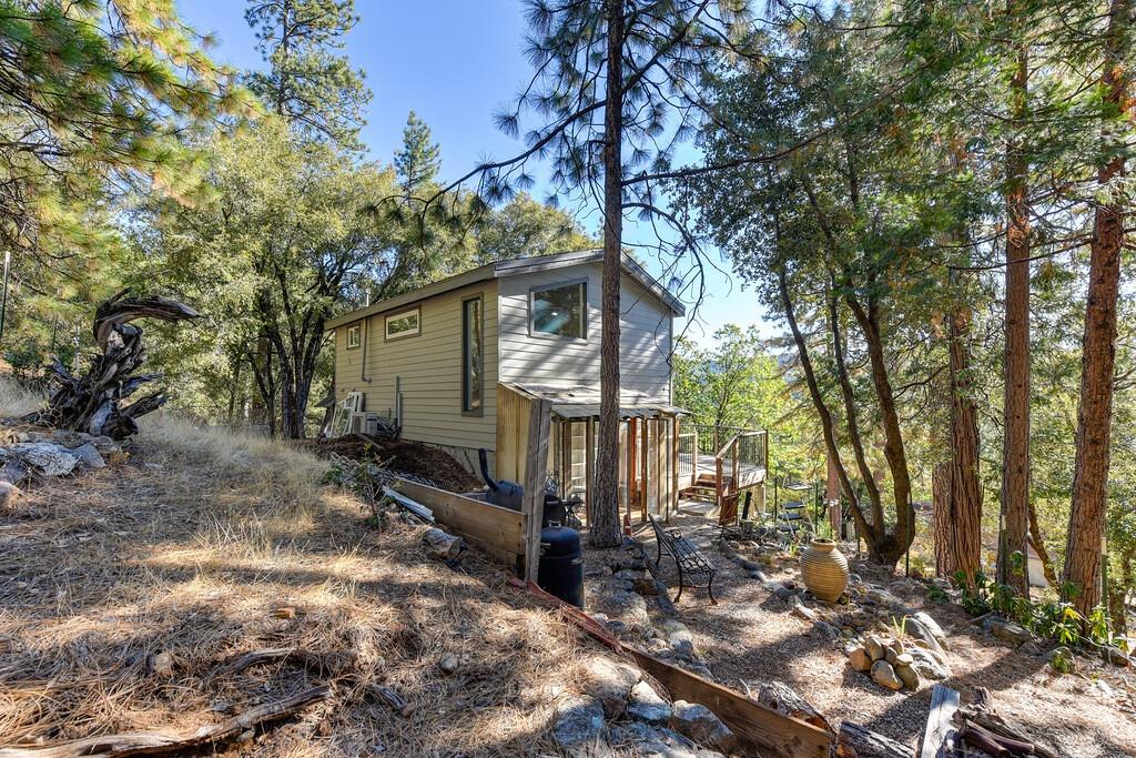 Detail Gallery Image 32 of 38 For 16228 Gold Bug Rd, Nevada City,  CA 95959 - 2 Beds | 2 Baths