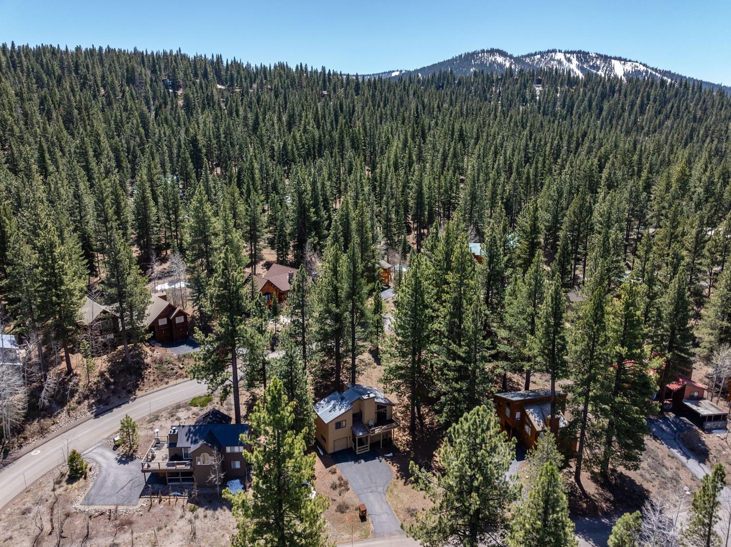Detail Gallery Image 30 of 41 For 251 Basque Dr, Truckee,  CA 96161 - 3 Beds | 2 Baths
