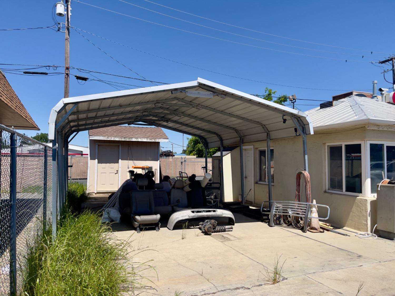 Detail Gallery Image 6 of 11 For 33 E Gridley Rd, Gridley,  CA 95948 - 2 Beds | 2 Baths