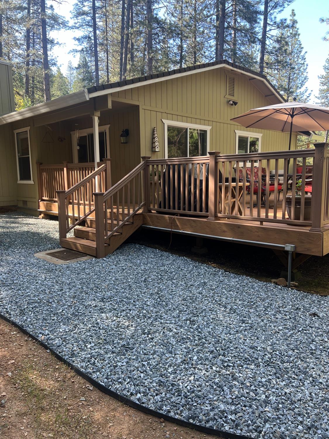 Sierra Springs Drive, Pollock Pines, California image 46