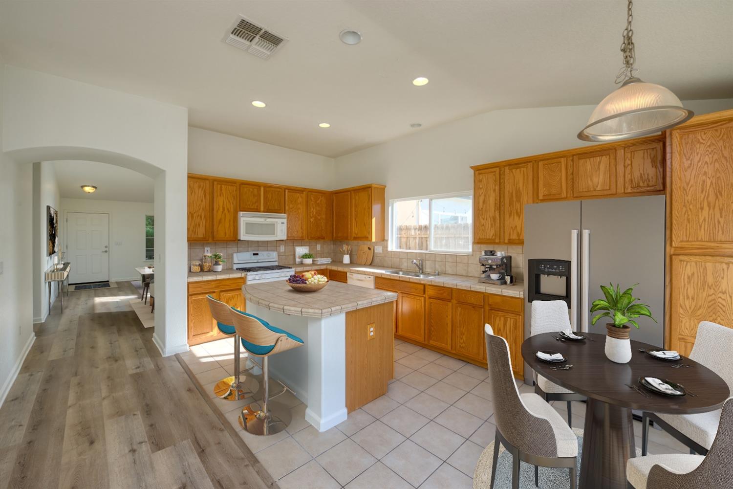 Detail Gallery Image 7 of 32 For 787 Bertwood Ln, Patterson,  CA 95363 - 3 Beds | 2 Baths