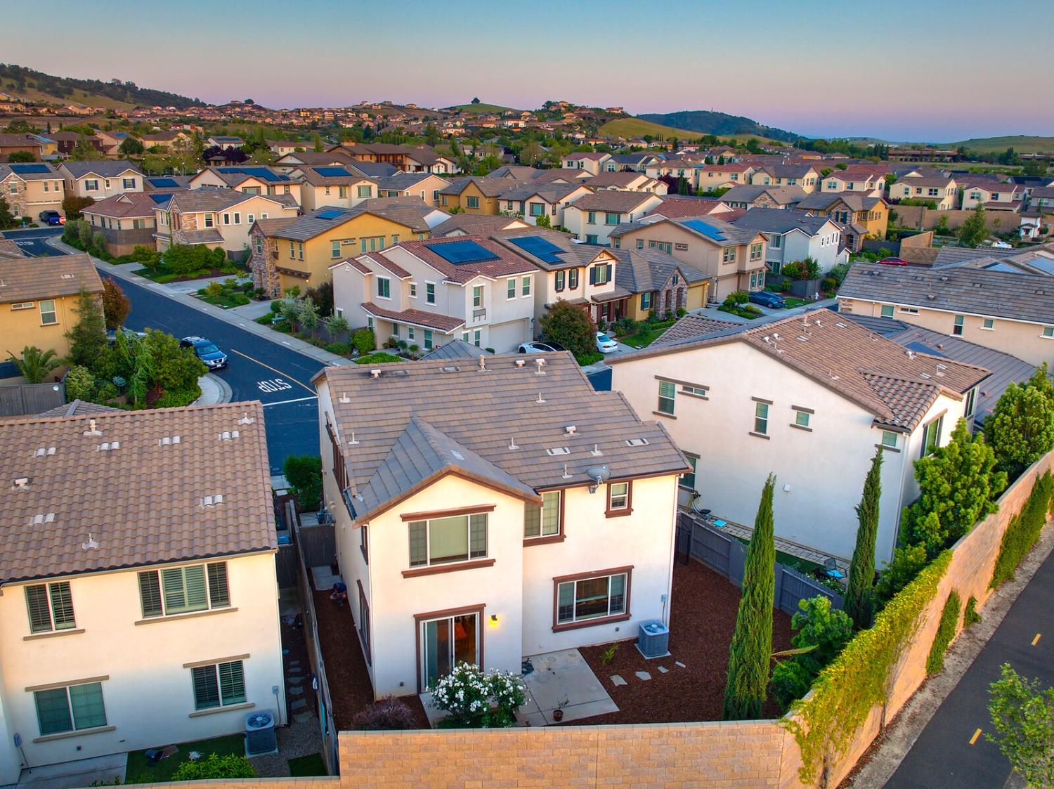 Detail Gallery Image 41 of 58 For 8054 Ryland Dr, El Dorado Hills,  CA 95762 - 4 Beds | 3 Baths