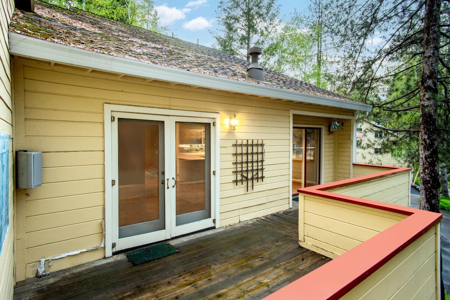 Detail Gallery Image 16 of 39 For 332 Bridge Way, Nevada City,  CA 95959 - 2 Beds | 2/1 Baths