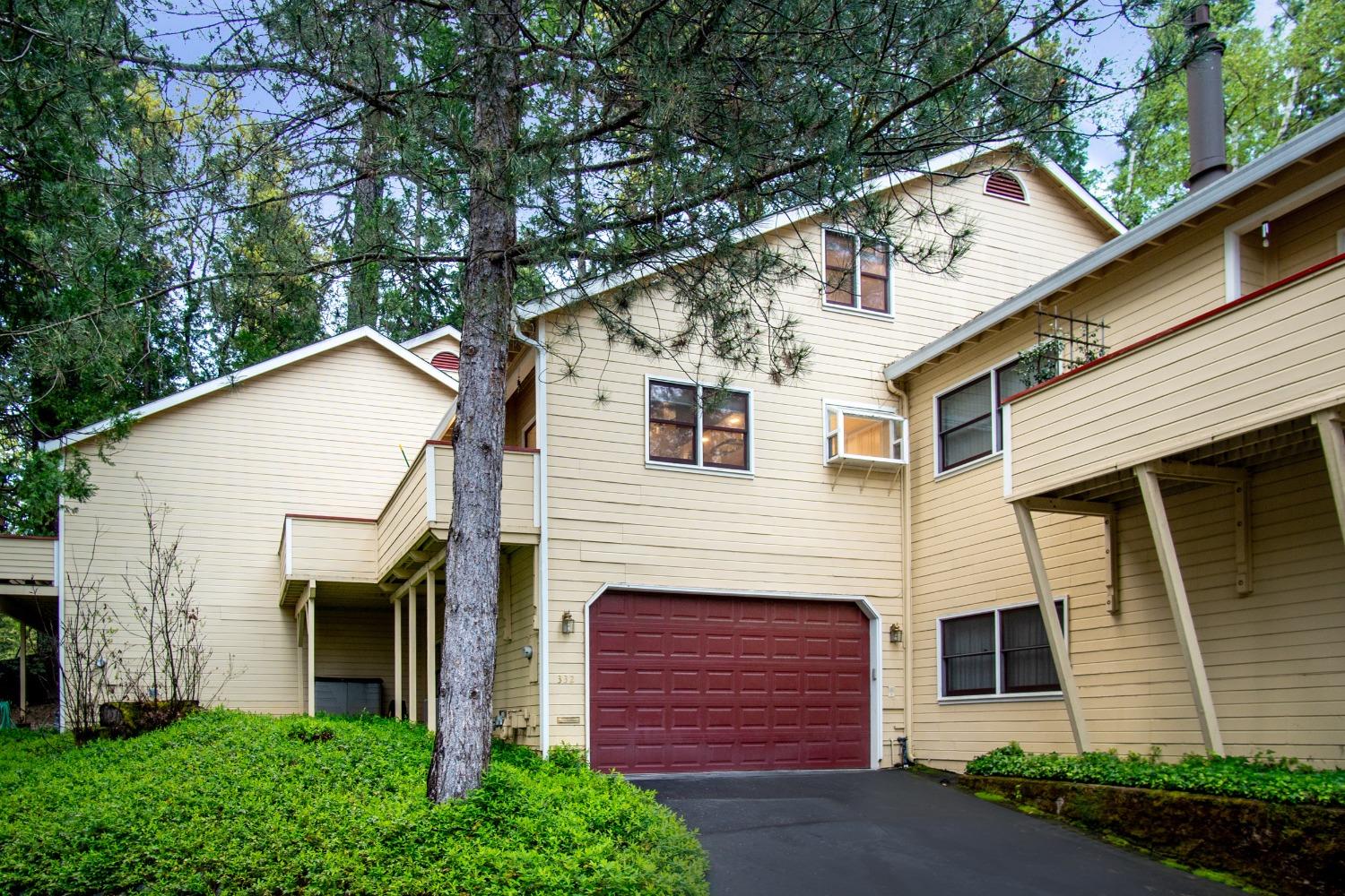 Detail Gallery Image 4 of 39 For 332 Bridge Way, Nevada City,  CA 95959 - 2 Beds | 2/1 Baths