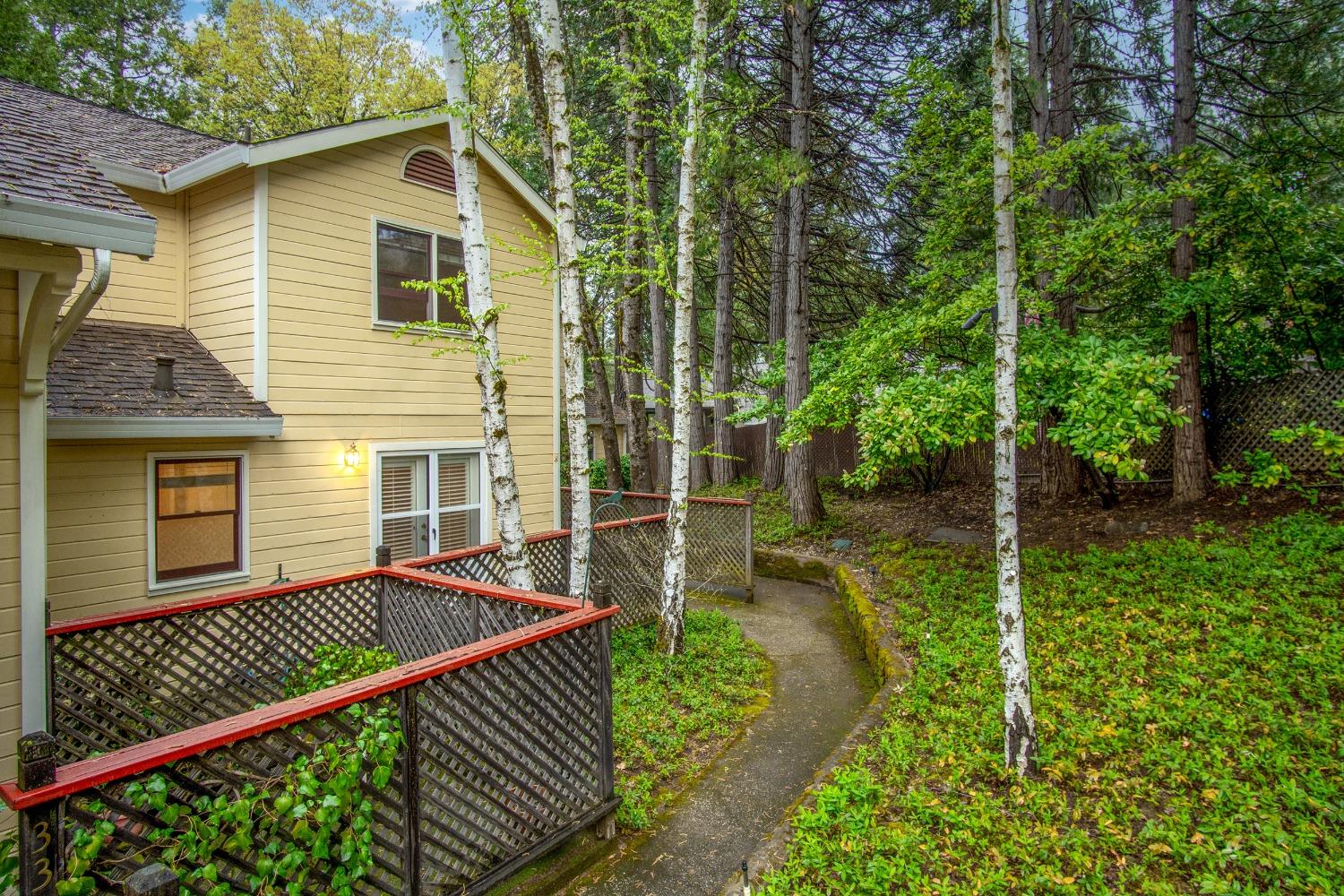 Detail Gallery Image 35 of 39 For 332 Bridge Way, Nevada City,  CA 95959 - 2 Beds | 2/1 Baths