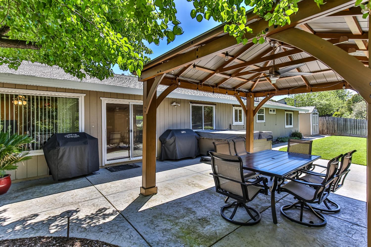 Detail Gallery Image 59 of 81 For 2360 Ponderosa Rd, Rescue,  CA 95672 - 3 Beds | 2 Baths