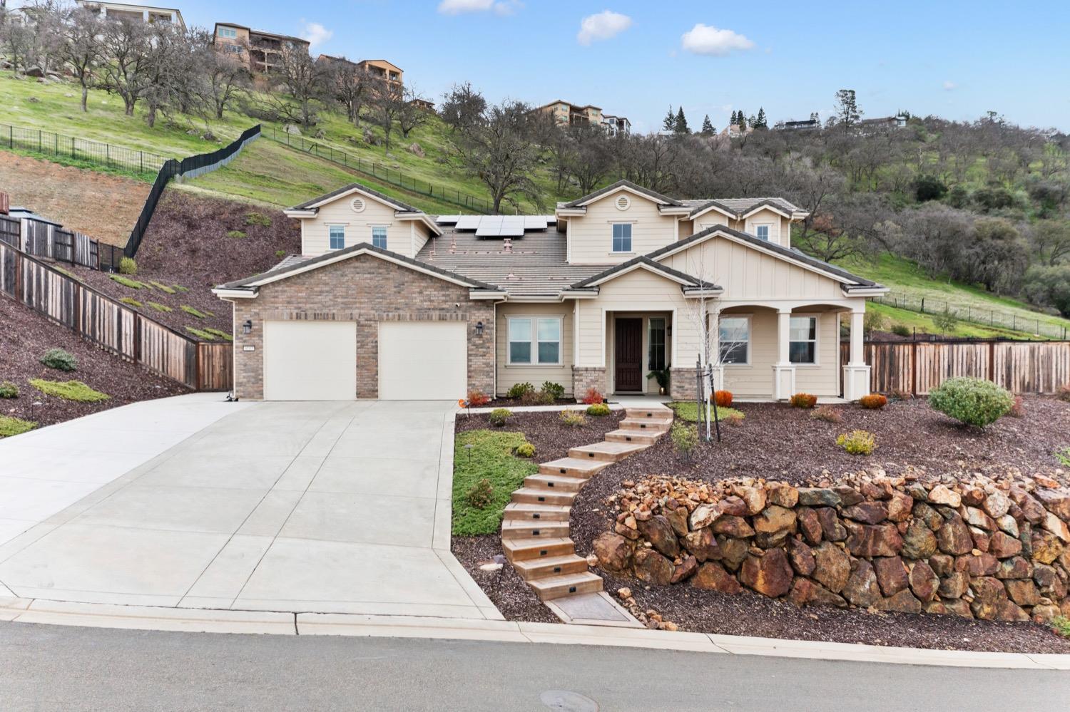 Detail Gallery Image 7 of 99 For 4103 Aristotle Dr, El Dorado Hills,  CA 95762 - 5 Beds | 5/1 Baths