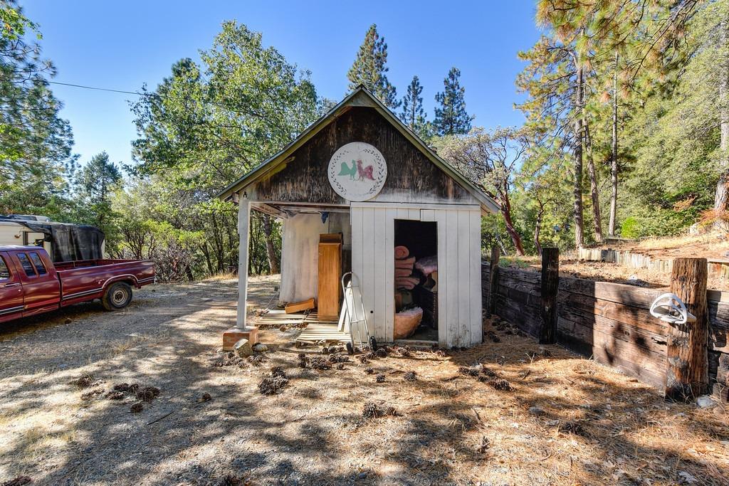 Detail Gallery Image 38 of 38 For 16228 Gold Bug Rd, Nevada City,  CA 95959 - 2 Beds | 2 Baths