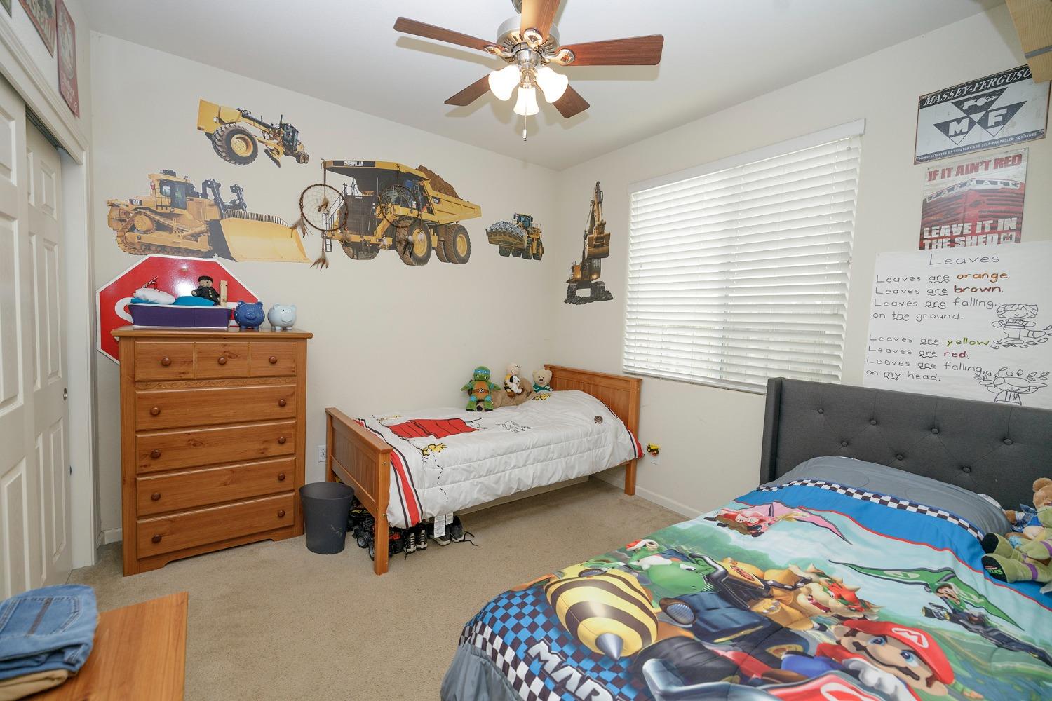 Detail Gallery Image 21 of 28 For 1517 Countrywood Ln, Escalon,  CA 95320 - 3 Beds | 2 Baths